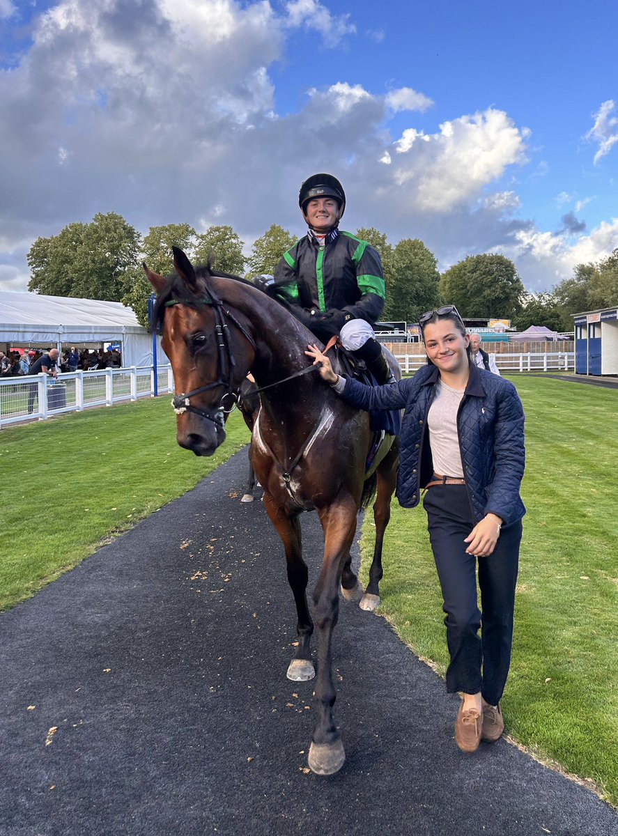 Archie Watson Racing (@archie_watson) on Twitter photo WINNER Squadron Leader wins under a strong ride from <a href="/HollieDoyle1/">Hollie Doyle</a> at Windsor. Well done to Saain and to all the team at home! <a href="/donohoeblsk/">Michael Donohoe</a> <a href="/BBAIreland/">BBA Ireland</a> #winner #twoyearold #mehmas #saxongate WINNER Squadron Leader wins under a strong ride from <a href="/HollieDoyle1/">Hollie Doyle</a> at Windsor. Well done to Saain and to all the team at home! <a href="/donohoeblsk/">Michael Donohoe</a> <a href="/BBAIreland/">BBA Ireland</a> #winner #twoyearold #mehmas #saxongate