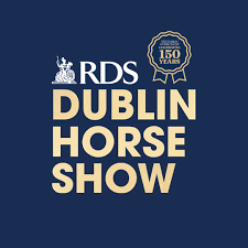 Dressage Ireland (@dressageireland) on Twitter photo The 150th <a href="/DublinHorseShow/">Dublin Horse Show</a> starts on Wednesday, August 6, 2025. The opening day features a dressage display in the newly upgraded Simmonscourt arena starting at 14:40 hours, featuring leading Irish dressage riders Amelia McFarland, Louise Doheny, Tara Hayes & Belinda Brereton. ☘️ The 150th <a href="/DublinHorseShow/">Dublin Horse Show</a> starts on Wednesday, August 6, 2025. The opening day features a dressage display in the newly upgraded Simmonscourt arena starting at 14:40 hours, featuring leading Irish dressage riders Amelia McFarland, Louise Doheny, Tara Hayes & Belinda Brereton. ☘️
