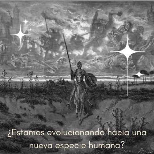 Don Quijote tenía razón: los molinos sí eran gigantes.

La pregunta no es si la tecnología cambiará la humanidad. Es si tenemos el valor de ser arquitectos conscientes de esa transformación.

Lee mi nueva reflexión completa:

yumpu.com/s/1wgqryA4XVzC…

#ElPosibilista #HomoHonestus