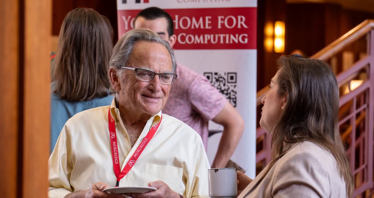 Morgridge Institute (@morgridge_inst) on Twitter photo "We are powerful enablers of scientific discovery." — Miron Livny
<a href="/HTCondor/">HTCondor</a> celebrates 40 years of advancing science through a network of distributed computing power and a deeply engaged community. Read more: morgridge.org/story/htcondor…
<a href="/CHTC_UW/">Center for High Throughput Computing</a> <a href="/WisconsinCS/">UW–Madison Computer Sciences</a> <a href="/uwcdis/">UW School of Computer, Data & Information Sciences</a> <a href="/UWMadison/">UW–Madison</a> "We are powerful enablers of scientific discovery." — Miron Livny
<a href="/HTCondor/">HTCondor</a> celebrates 40 years of advancing science through a network of distributed computing power and a deeply engaged community. Read more: morgridge.org/story/htcondor…
<a href="/CHTC_UW/">Center for High Throughput Computing</a> <a href="/WisconsinCS/">UW–Madison Computer Sciences</a> <a href="/uwcdis/">UW School of Computer, Data & Information Sciences</a> <a href="/UWMadison/">UW–Madison</a>