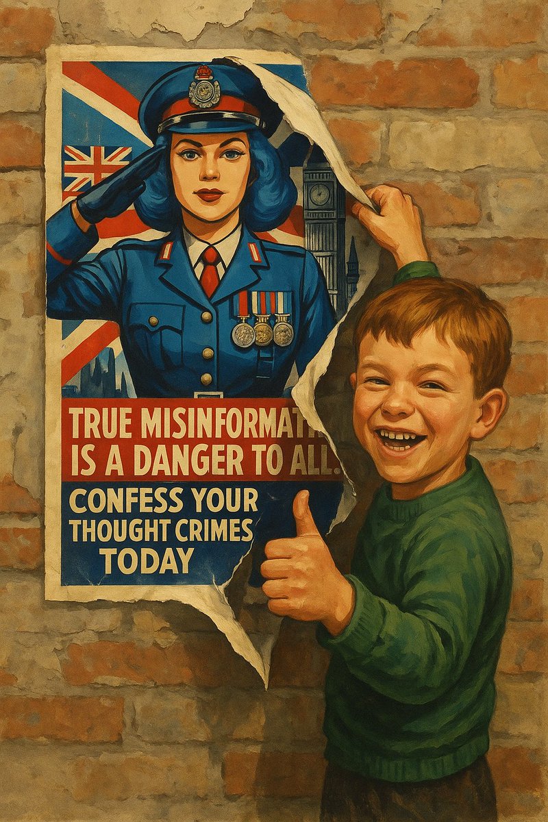 From Boudica to Brexit: We’ve Always Told Tyrants to Piss Off!

You want to honour Britain? Don’t go quietly. 

Speak your mind like it’s the national anthem. Wear your opinions like medals. Raise your kids like they’re future freedom fighters, not pronoun experiments in a