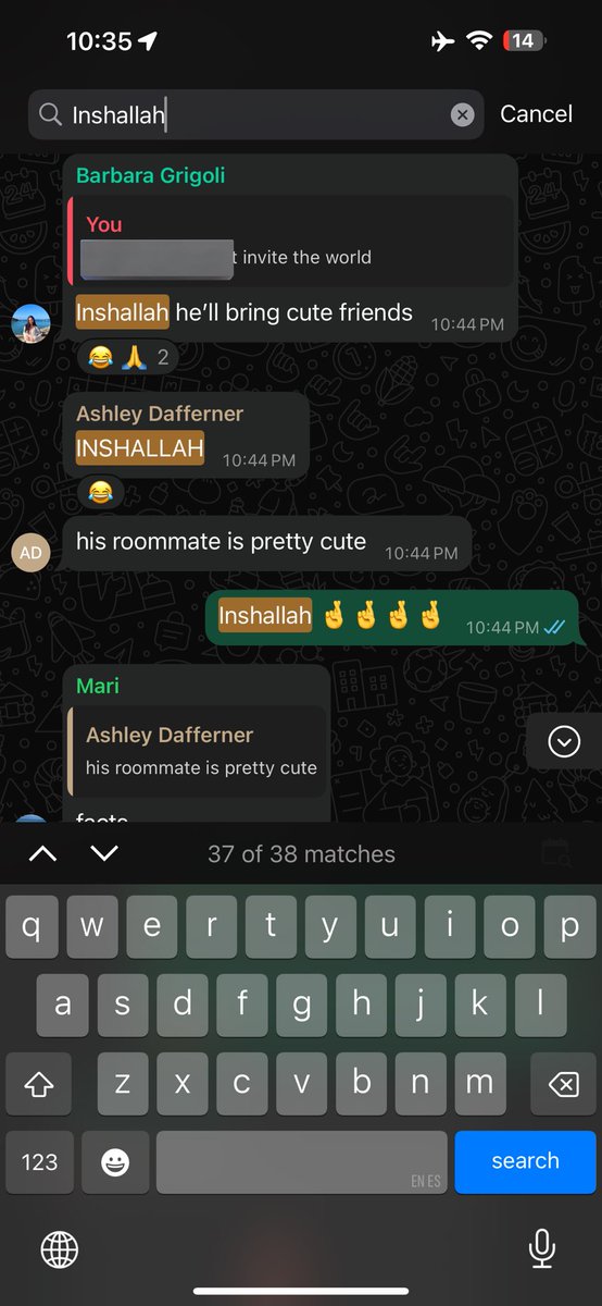 speak for yourself my goras are cultured