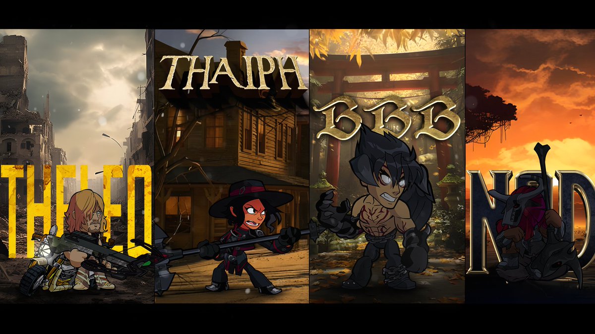 Legion Org (@thelegionorg) on Twitter photo "Summer Championship was absolute CINEMA"
SUMMER 1's PLACEMENTS:
🎨: <a href="/LGN_Cyerian/">LGN | Cyerian</a>
SA: 1st - <a href="/ThaiphBrawl/">Legion | Thaiph</a>
NA: 2nd - <a href="/BBBalloonBoy/">LGN | BalloonBoy 🎈</a>
ME: 7th - <a href="/Nadbhh/">Nad</a>
EU: 17th - <a href="/TheLeo4780/">TheLeo</a>
#brawlhalla #Legion "Summer Championship was absolute CINEMA"
SUMMER 1's PLACEMENTS:
🎨: <a href="/LGN_Cyerian/">LGN | Cyerian</a>
SA: 1st - <a href="/ThaiphBrawl/">Legion | Thaiph</a>
NA: 2nd - <a href="/BBBalloonBoy/">LGN | BalloonBoy 🎈</a>
ME: 7th - <a href="/Nadbhh/">Nad</a>
EU: 17th - <a href="/TheLeo4780/">TheLeo</a>
#brawlhalla #Legion