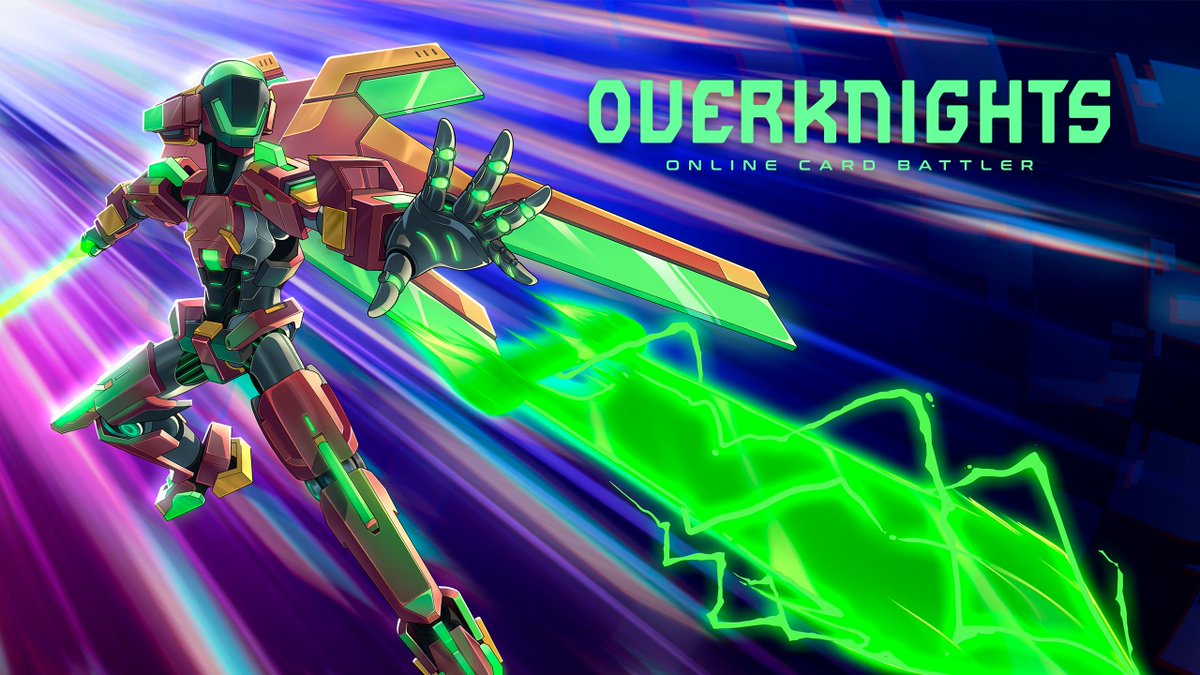 OLA Guild Games (@olaguildgames) on Twitter photo ¡Vota por tu video favorito de OVERKNIGHTS! 🤖
10 creadores de contenido estuvieron subiendo videos sobre <a href="/OverKnightsGame/">OverKnights</a>, mostrando su gameplay y compartiendo su experiencia.
¡Ahora es tu turno de votar y ganar premios por el video que más te gustó!
🔗 olagg.io/es/polls/Overk… ¡Vota por tu video favorito de OVERKNIGHTS! 🤖
10 creadores de contenido estuvieron subiendo videos sobre <a href="/OverKnightsGame/">OverKnights</a>, mostrando su gameplay y compartiendo su experiencia.
¡Ahora es tu turno de votar y ganar premios por el video que más te gustó!
🔗 olagg.io/es/polls/Overk…