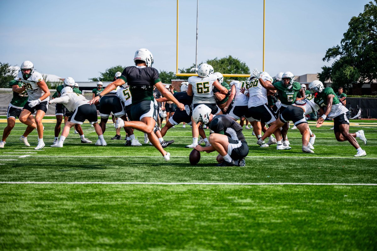 Everything the light touches is our kingdom 🦁 

#LionUp |  #TheStandard