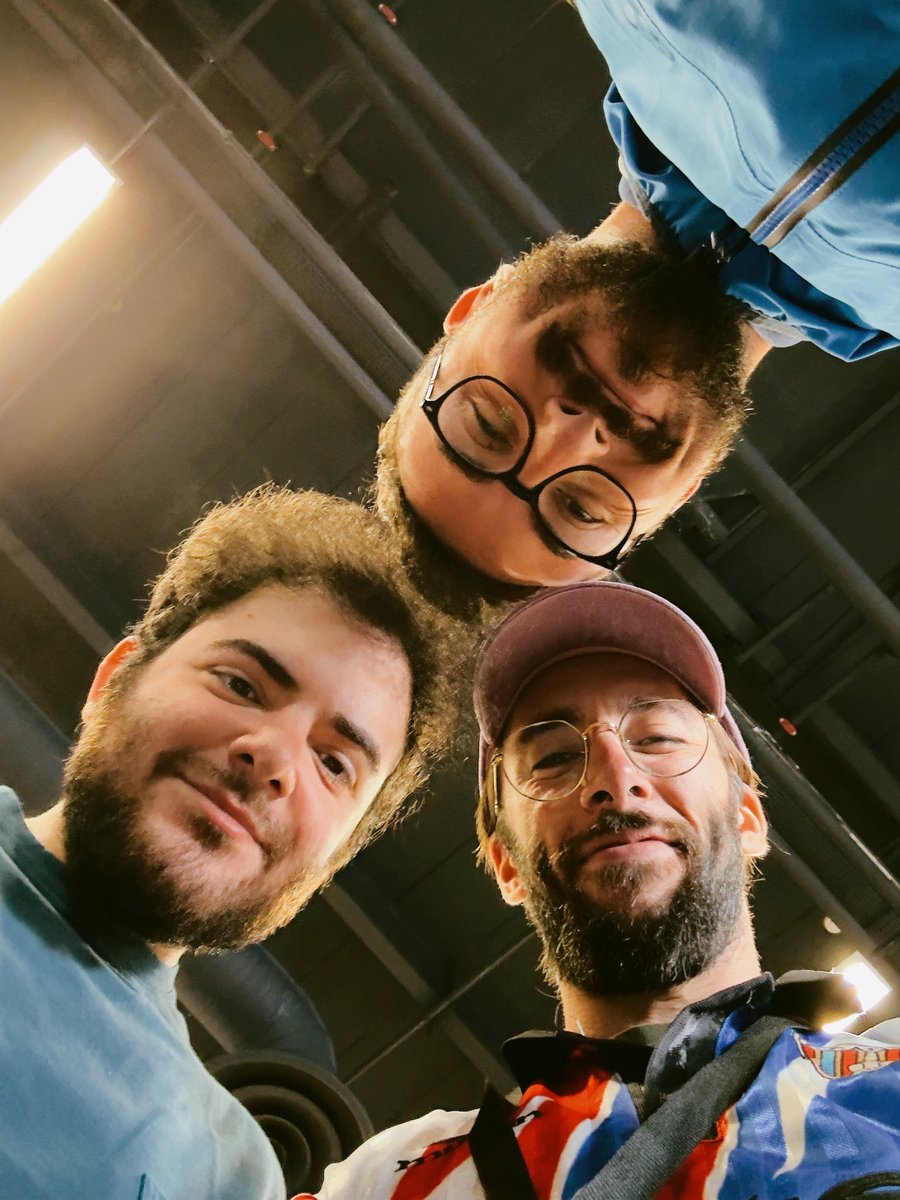 <a href="/FlecheNoireHS/">Flèche</a> <a href="/AngeloT_OP/">Angelo T 🔜 OP Worlds 2026</a> <a href="/gabrieledb_/">Gabriele Di bella</a> A huge thank you to <a href="/AngeloT_OP/">Angelo T 🔜 OP Worlds 2026</a> , who as always has been amazing – thank you for the advice, the decklist, and the tips.

To <a href="/caloncerogeno/">Caloncerogeno</a> , a fantastic travel buddy who gave his all for everything.

To the whole Catania community, who supported me so much!