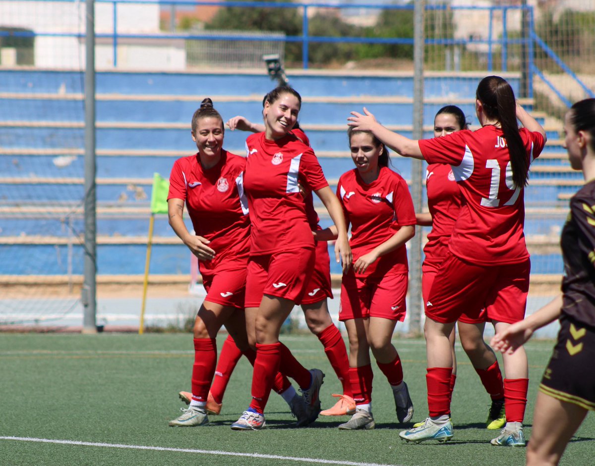 🗓️ Una semana para que empiece lo bueno 

😄⚽️💙