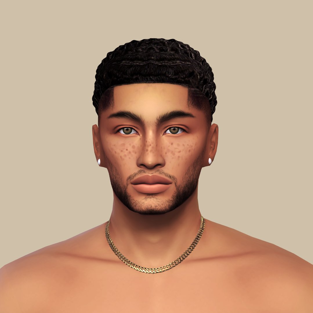 made some sims today for my save file 🙂‍↕️ #ShowUsYourSims #Sims4