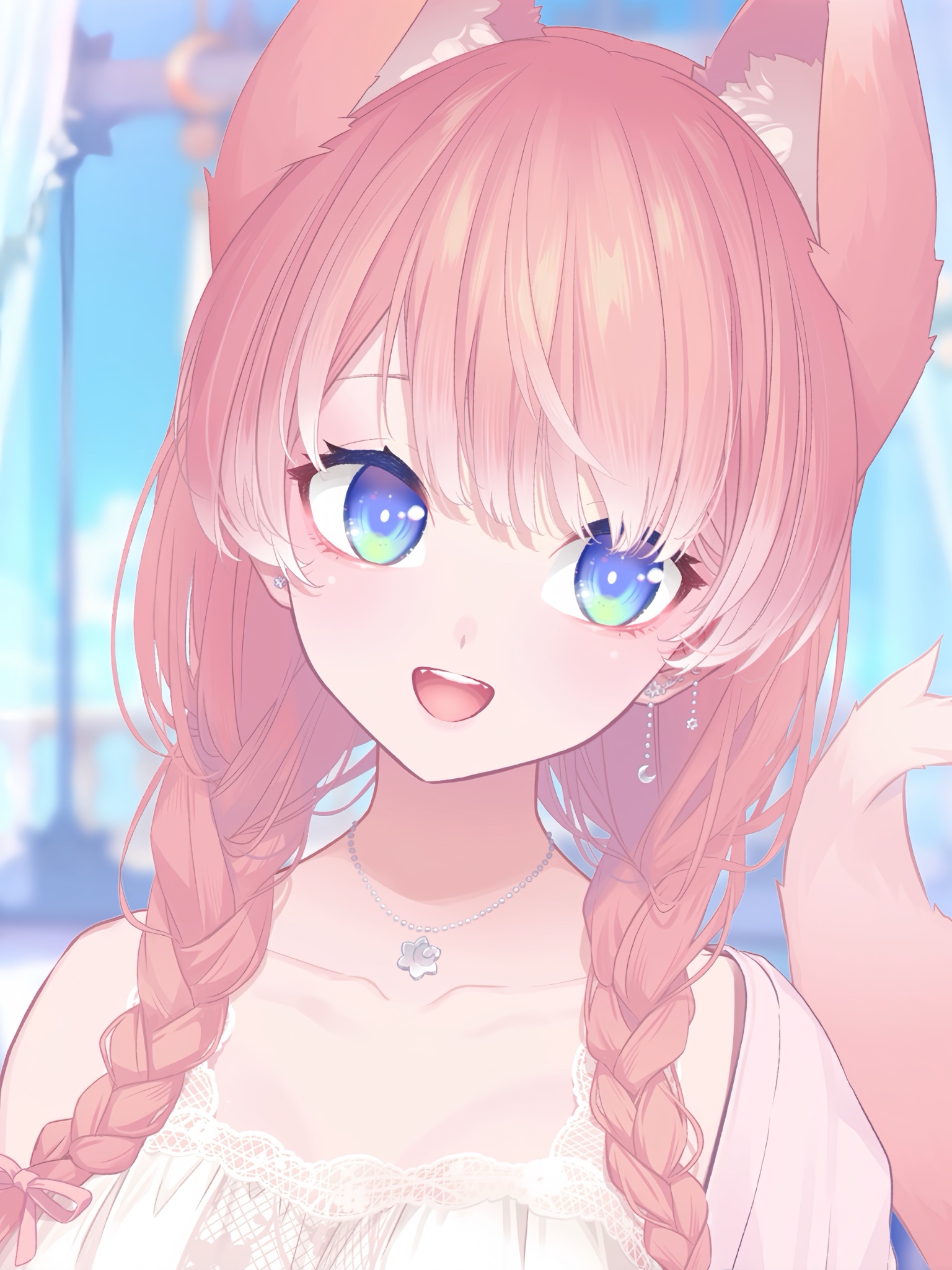 さよ様✨おまとめ 陽月るるふ🐺🎀 on X: 