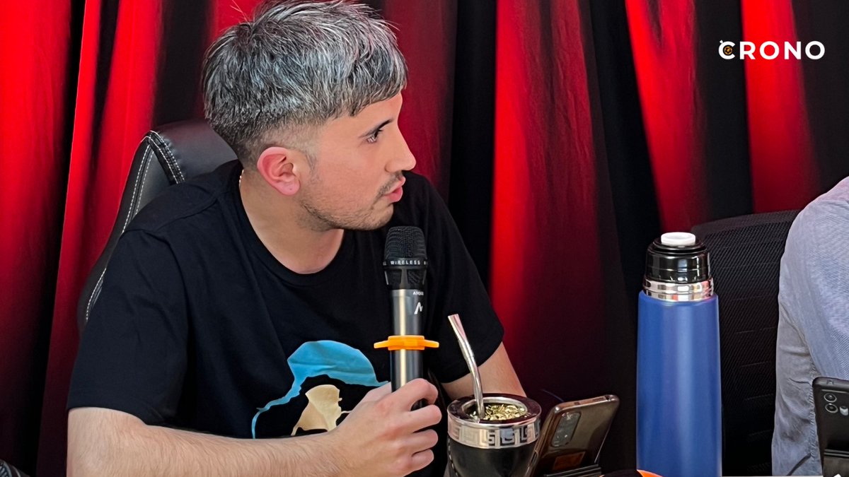 Crono Futsal tweet media