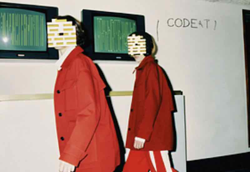 From my collection "code" - <a href="/objktcom/">objkt</a>  , "24 C" , 2/ed
objkt.com/tokens/KT18tQL…