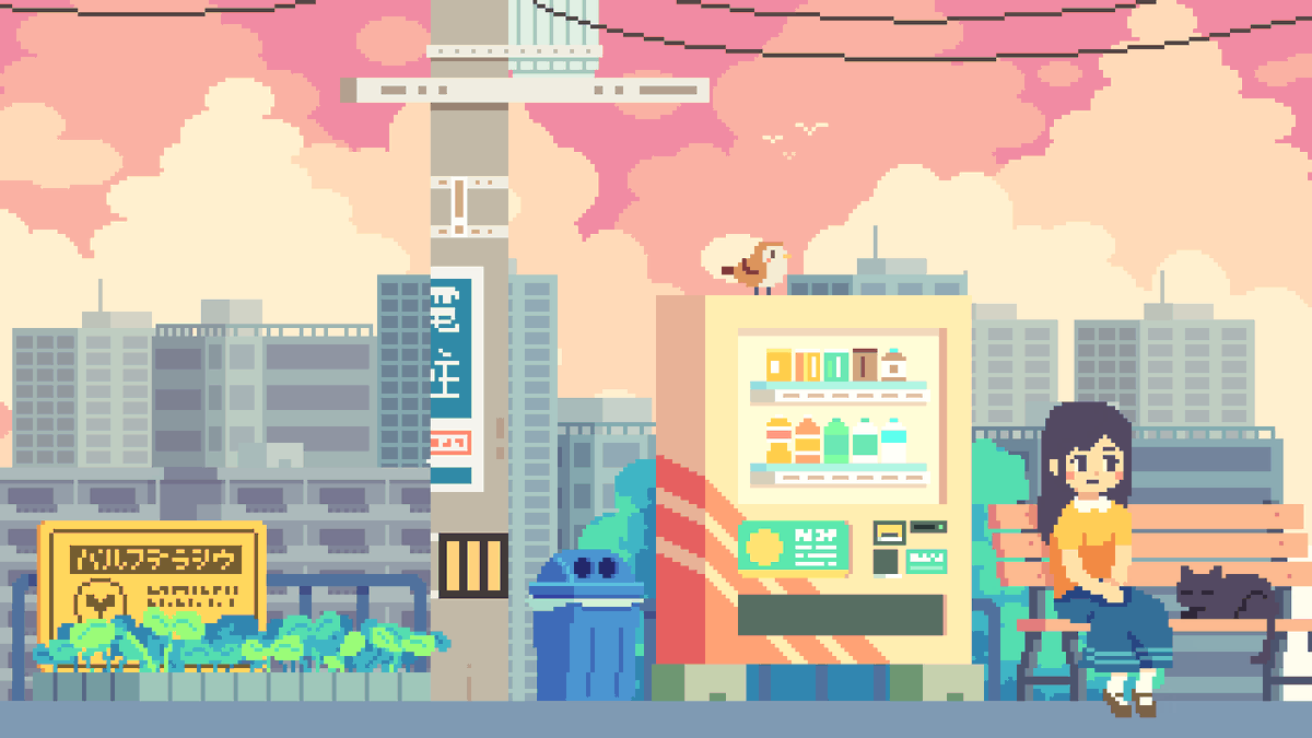 My commission page is finally live!
If you like my work and want to support what I do, check it out, share it, or even book a slot ✨

vgen.co/Eto2D

#vgen #commissionsopen #vgenartist #digitalart #pixelart #tcgart