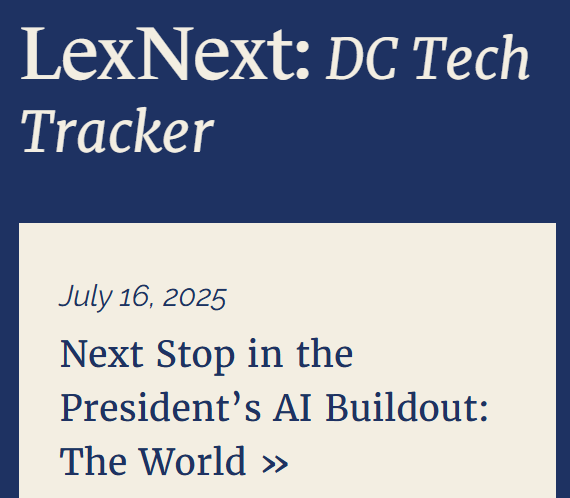 Lexington Institute (@lexnextdc) on Twitter photo ICYMI: a look at the +$90 billion in #AI + related #energy investments #Pennsylvania is getting via <a href="/POTUS/">President Donald J. Trump</a> announcement on July 16 with 60 CEOs present. Likely the largest economic development announcement ever, by far, + the impact will be transformative lexingtoninstitute.org/next-stop-in-t… ICYMI: a look at the +$90 billion in #AI + related #energy investments #Pennsylvania is getting via <a href="/POTUS/">President Donald J. Trump</a> announcement on July 16 with 60 CEOs present. Likely the largest economic development announcement ever, by far, + the impact will be transformative lexingtoninstitute.org/next-stop-in-t…