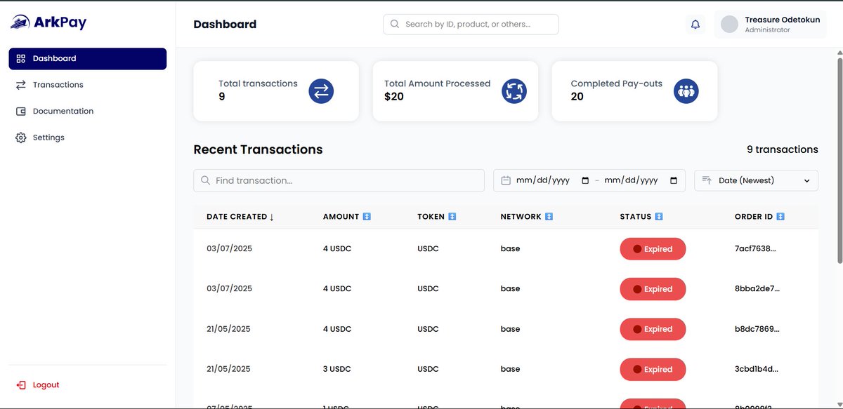 A few months back, I started building a service that allows e-commerce websites to integrate crypto payments into their websites, and they receive it directly into their bank accounts.  

It took me a while to finish, but it's safe to say I'm done.
