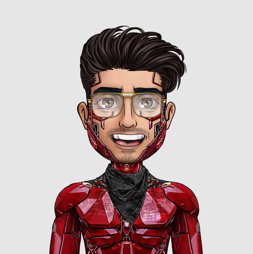 Happy Mod Monday.  

We          
      The                   
             People.  

Find you 🫵
magiceden.us/collections/ap…