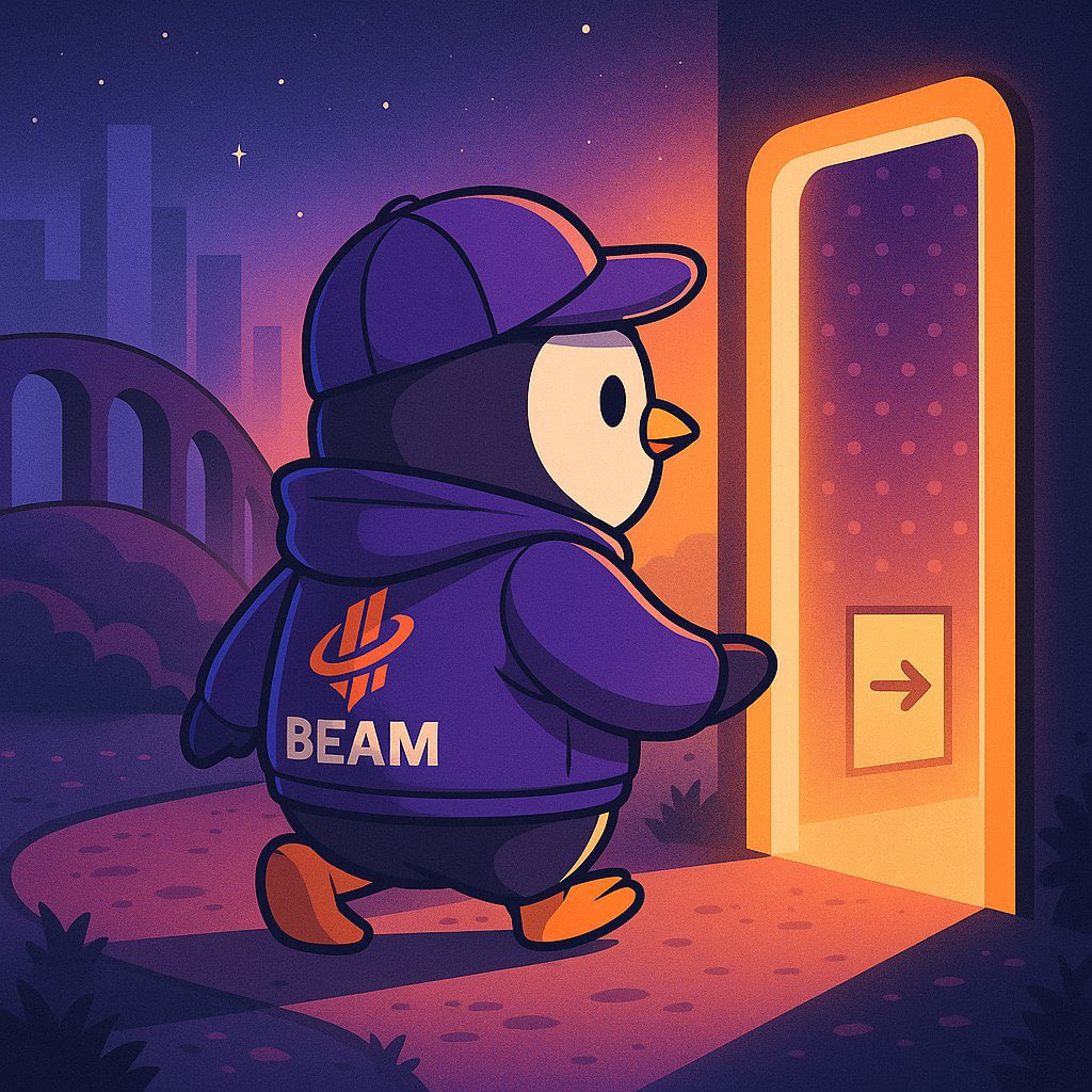 Mc_queen017's tweet image. 🧠 What is @beam_dex?

It’s where *curation meets reward*.  
You share signal → Beam tracks it → You earn Lumens.  
No guessing. No hype. Just real impact.

#BEAM #OnChainSignal