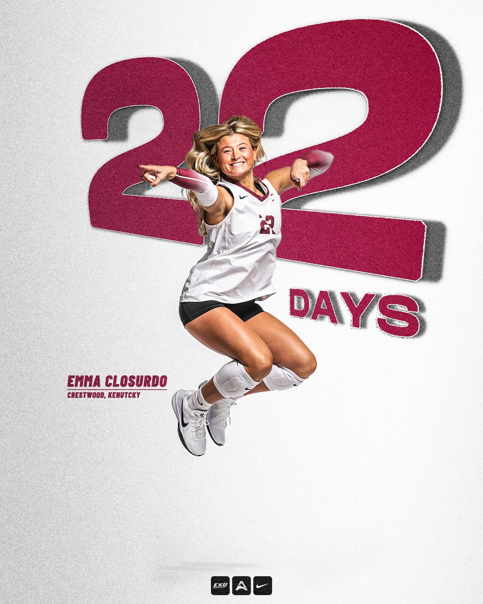 'Jump' into volleyball season with us!
#RISE
