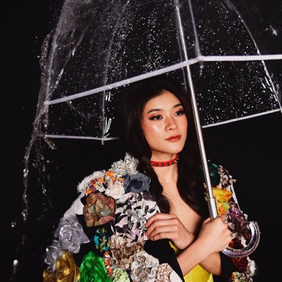 Ame Onna 雨女 
Out on Aug. 11.
Pre-save now👇🏼
orcd.co/ameonna