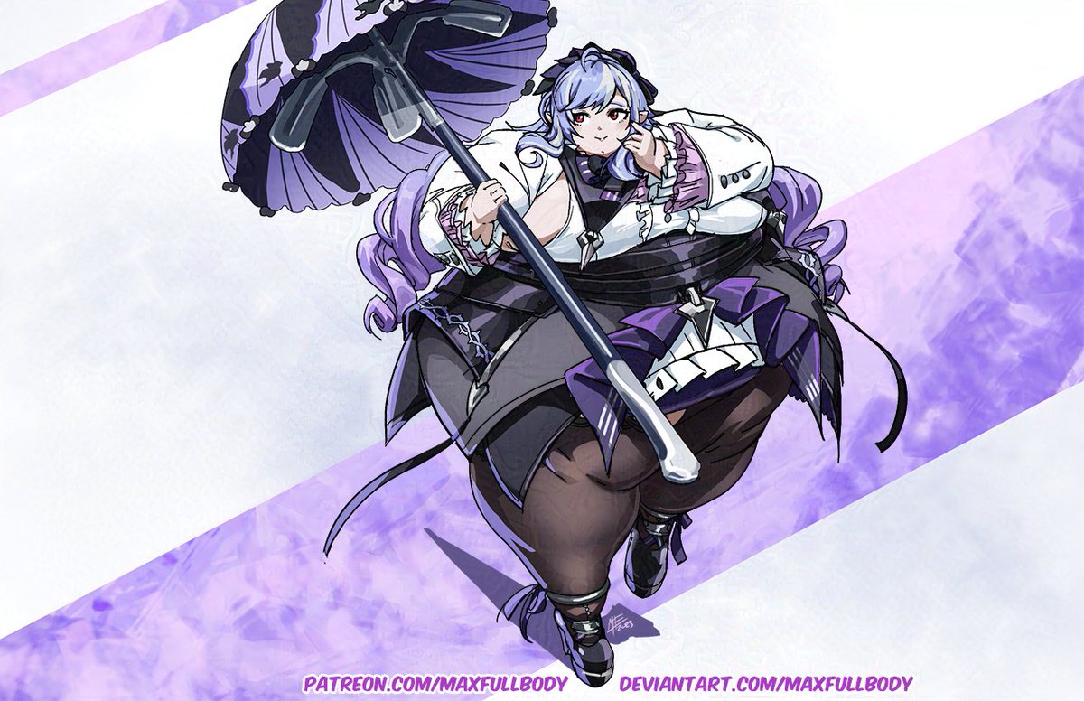 ZZZ: Vivian Banshee Plus+! The background that looks like a