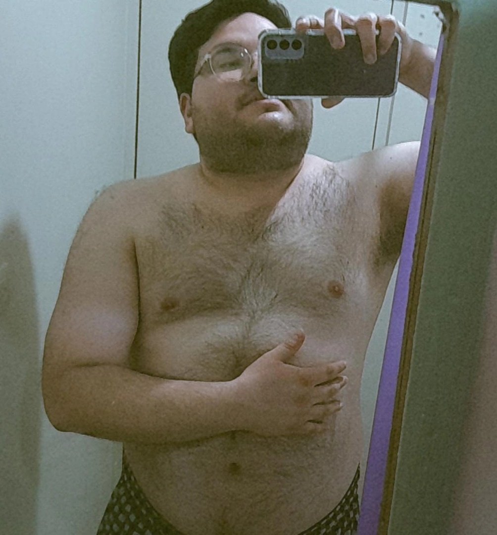 Con o sin ?? 👀
🧸