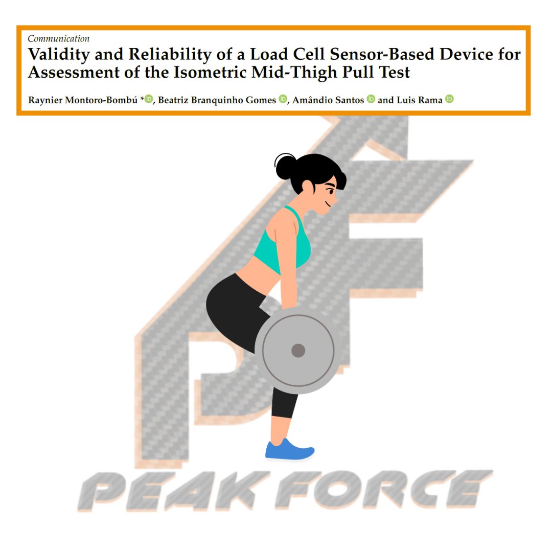 Peak Force tweet media