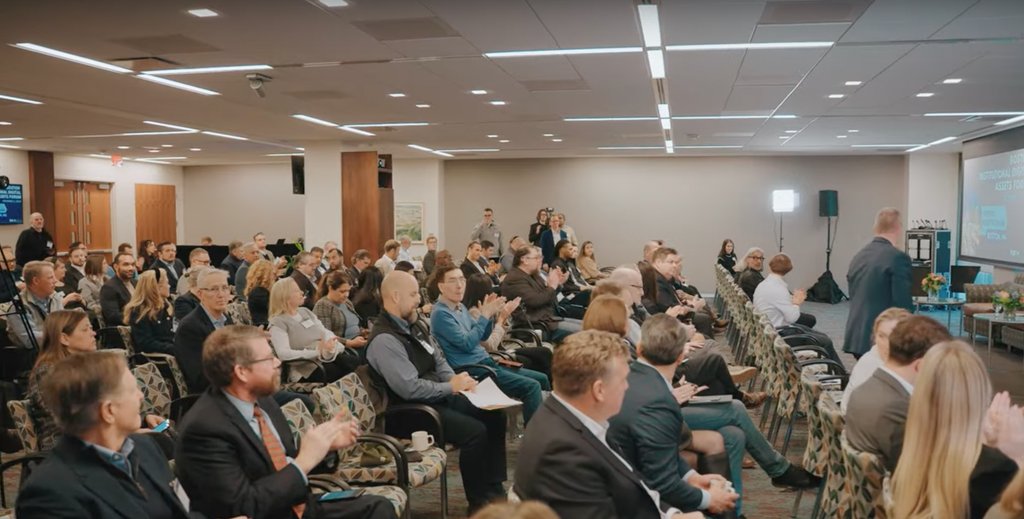 Boston Blockchain Association (@bosblockassoc) on Twitter photo ๐๏ธ BBA Newsletter, Week of Aug 4, 2025
๐ข SEC Crypto Task Force โ Boston!
๐ The SEC's Project Crypto + #ETH <a href="/BanklessHQ/">Bankless</a>
๐ฌ #BTC Video Series from <a href="/DigitalAssets/">Fidelity Digital Assets</a>
๐ฐ <a href="/AlgoFoundation/">Algorand Foundation</a> 2025+ Roadmap
๐ผ Blockchain Jobs from <a href="/Web3Recruit/">The Crypto Recruiters</a>
๐ conta.cc/3Hem0pA ๐๏ธ BBA Newsletter, Week of Aug 4, 2025
๐ข SEC Crypto Task Force โ Boston!
๐ The SEC's Project Crypto + #ETH <a href="/BanklessHQ/">Bankless</a>
๐ฌ #BTC Video Series from <a href="/DigitalAssets/">Fidelity Digital Assets</a>
๐ฐ <a href="/AlgoFoundation/">Algorand Foundation</a> 2025+ Roadmap
๐ผ Blockchain Jobs from <a href="/Web3Recruit/">The Crypto Recruiters</a>
๐ conta.cc/3Hem0pA