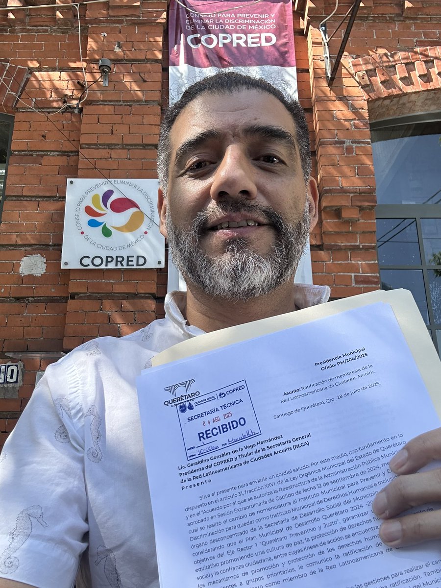 Benjamin Delgado tweet media