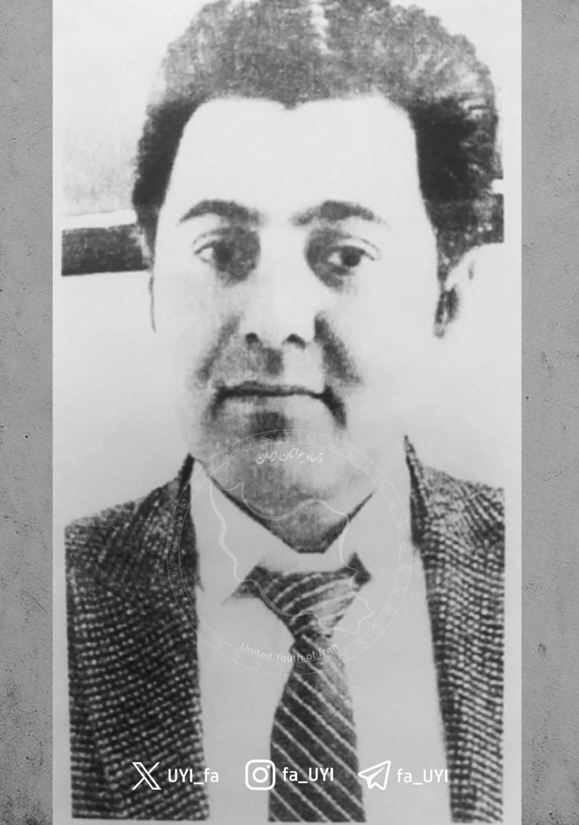 UYI_fa's tweet image. #حسن_رونقی و #حسین_رونقی، دو برادری که به جرم آزادی‌خواهی امروز در بندند. صدای فریادشان باشیم، نه تماشاگر زنجیرشان.