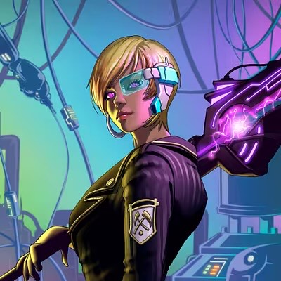 OTTΞR🦦 (@nftotter) on Twitter photo Special shoutout to founder of <a href="/NFTRichBounty/">NFTRich (Bounty Hunter)</a> (<a href="/dinopawnz/">Dinopawnz🦍</a>) for hanging out and chatting with me during the #APECHAIN <a href="/staplepigeon/">Staple</a> event in NYC!
Scooped up a couple Bounty Hunters!
Otterly appreciate ya - love what you're building!
GGs in <a href="/OthersideMeta/">Othersidemeta</a>! Absolutely killin it! Special shoutout to founder of <a href="/NFTRichBounty/">NFTRich (Bounty Hunter)</a> (<a href="/dinopawnz/">Dinopawnz🦍</a>) for hanging out and chatting with me during the #APECHAIN <a href="/staplepigeon/">Staple</a> event in NYC!
Scooped up a couple Bounty Hunters!
Otterly appreciate ya - love what you're building!
GGs in <a href="/OthersideMeta/">Othersidemeta</a>! Absolutely killin it!