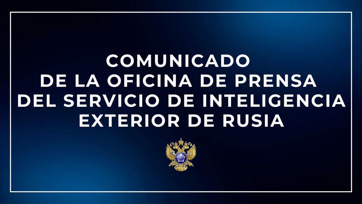 ⚡️ El Servicio de Inteligencia Exterior ruso:

Los servicios secretos de Gran Bretaña proyectan desplegar una redada masiva contra la “flota sombra”.

Se pretende forzar a Washington a decretar sanciones contra los importadores de los hidrocarburos rusos.

t.me/MAERusia/6137