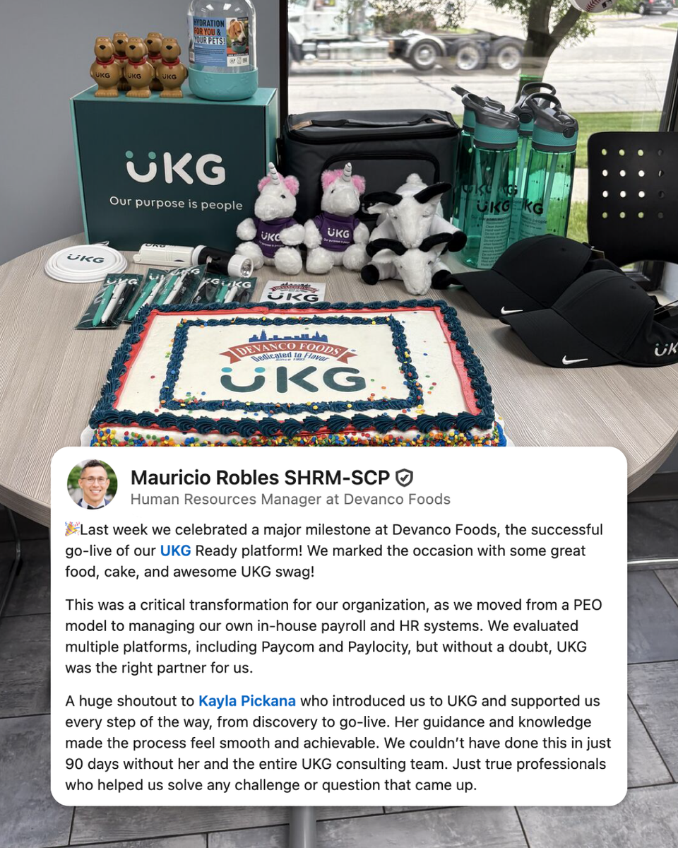 Jen_COSP315's tweet photo. From the initial go-lives to significant milestones, our customers are sharing their experiences with us, and we are committed to supporting them. 

Discover more about our customer experience: https://t.co/6m6wjuXXto https://t.co/bG2Ocr6tu4