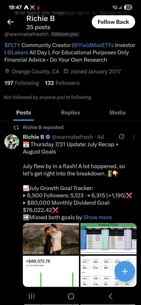 Michael Russell (@michael74420531) on Twitter photo 