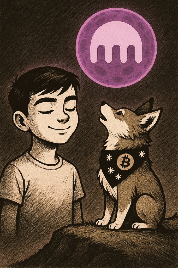 IT'S TIME TO LOCKED IN $LOBO PACK!!

AWOOOOOOOOOOOOOOOO
