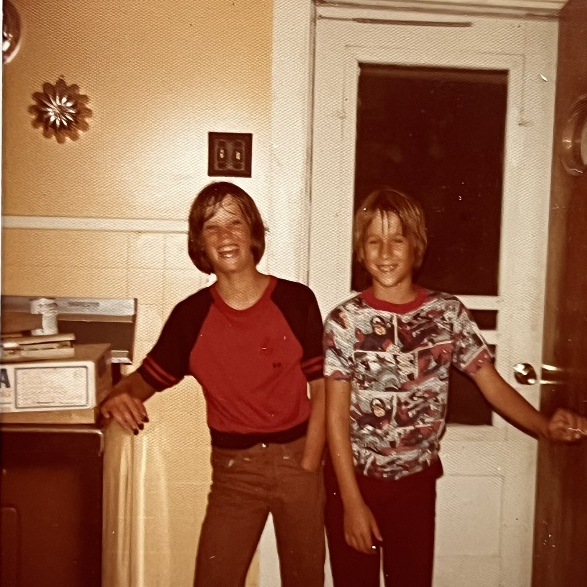 David Theriault tweet media