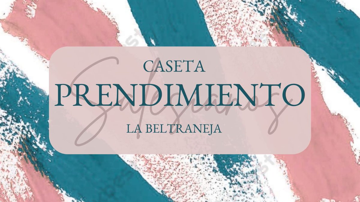 Prendimiento Úbeda tweet media