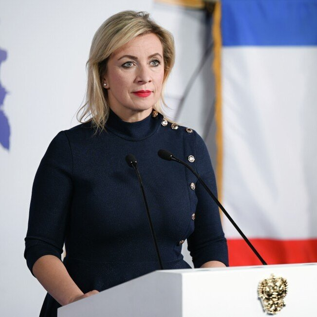 mog_russEN's tweet photo. 🚨⚡️Russian Foreign Ministry:

"Russia is ready to enhance cooperation with Global South countries and BRICS to counter the pressures of illegal American sanctions." https://t.co/NwBQezRUxO