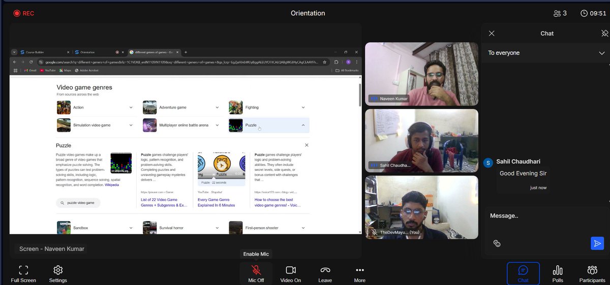 thedevmayur's tweet image. Game Development Journey

week 1-
🔸 Explored the history and genres of games 
🔸 Got introduced to popular game engines like Unity, Unreal, Godot, Construct, and Phaser

#gamedev #LearnAndGrow #gamedevelopment #GamingCommunity #journey #viral #follow #reach #90sGames #untiy3d