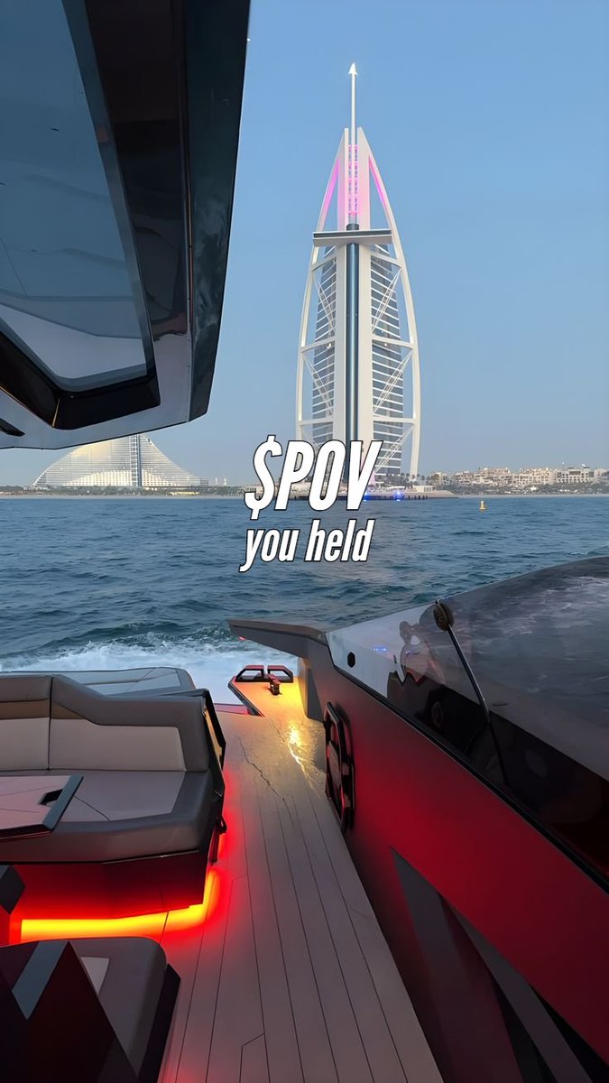 POV_you_held's tweet image. $POV holders, get ready. Something BIG is coming👀

The charts are heating up, the devs are cooking, and the community is stronger than ever.

If you’re still holding, you’re not just early, you’re legendary.