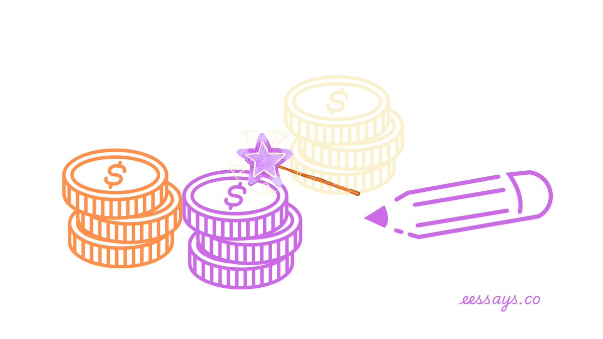 How to Monetize a Personal Blog with AdSense and Affiliate Marketing to Get Real Revenue
eessays.co/2025/08/04/how…

#Monetization  #Digital #BusinessStrategy #education #BloggingCommunity #blogging #affiliateprogram #Ad