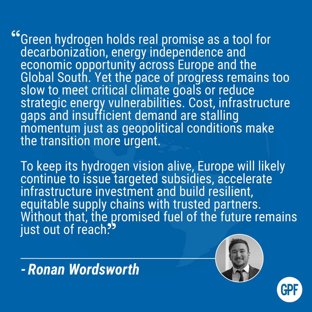 Geopolitical Futures tweet media