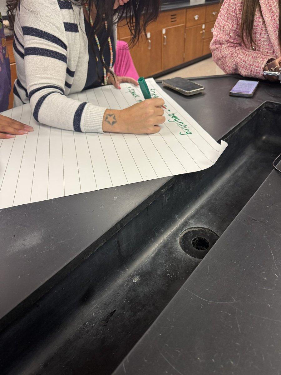 Jacqueline Aguilar Martínez, Ed.D. tweet media