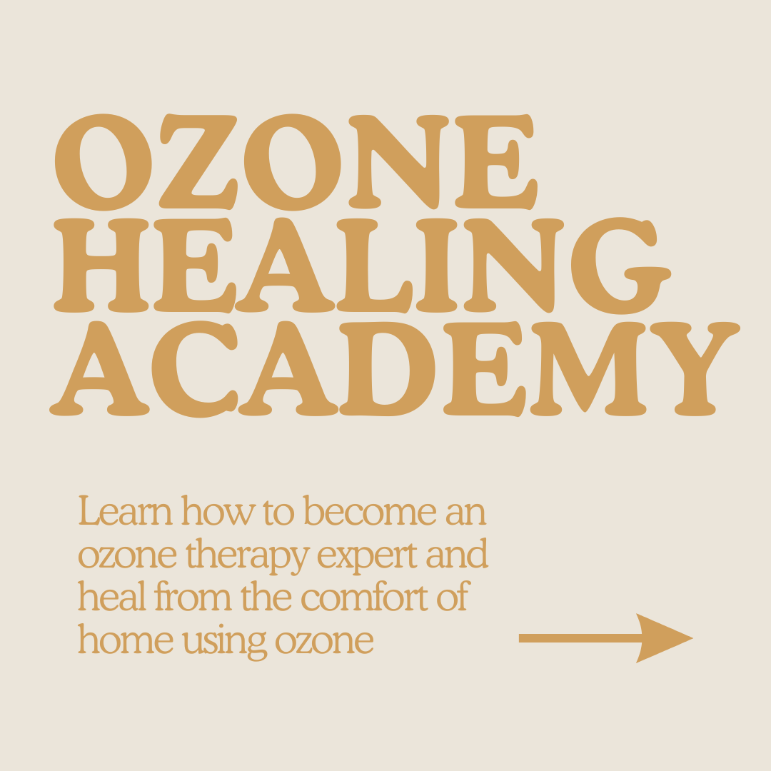 alixhildalo3's tweet image. 1/3

Swipe to read about OHA &amp;amp; see what students are saying!!

#ozone #ozonetherapy #ozonegenerator #ozonemachine #ozonetreatment #ozoneinsufflation