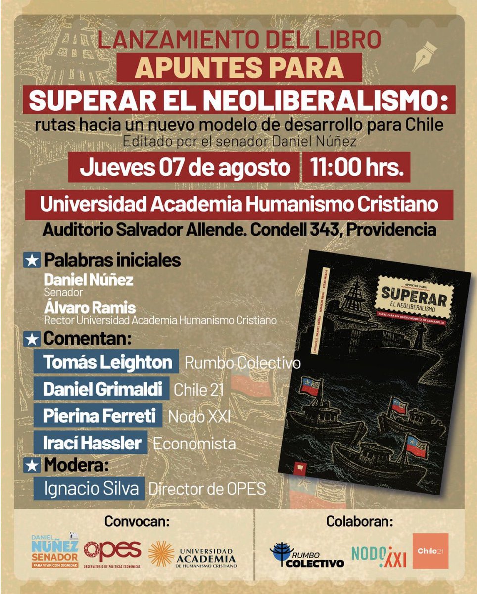 Ignacio Silva Neira tweet media