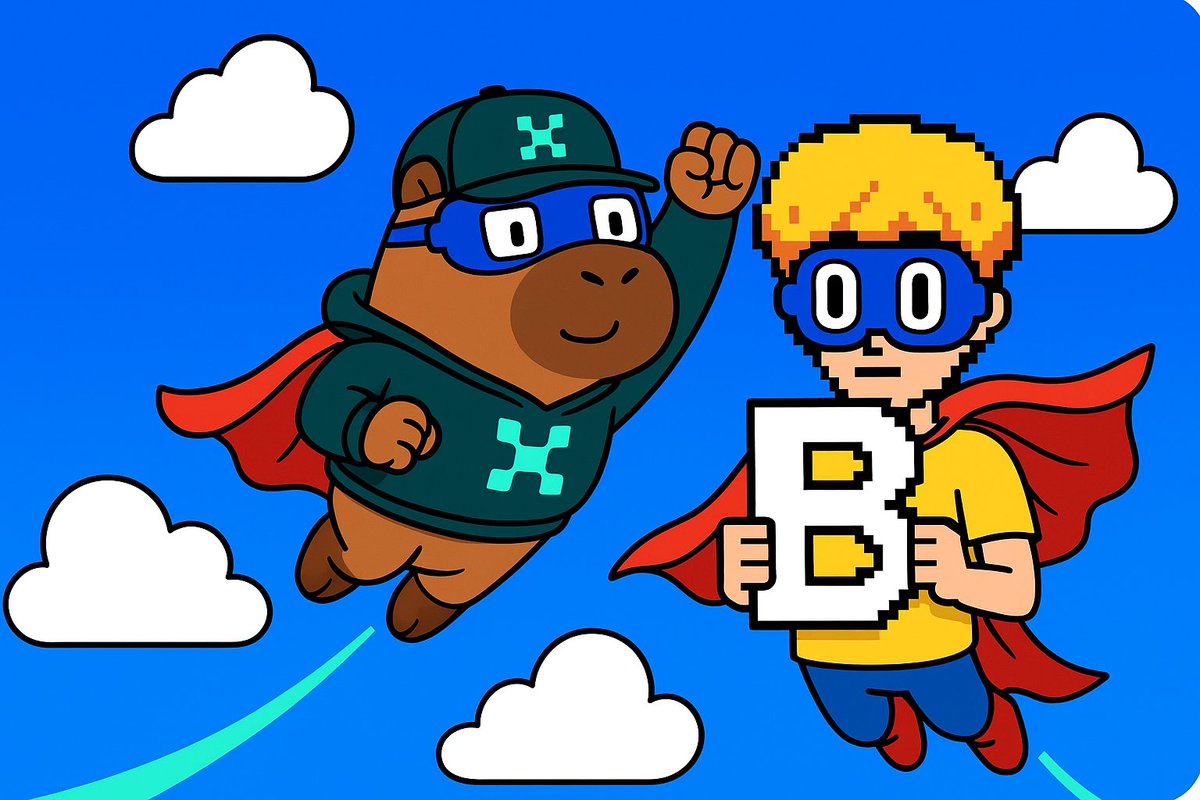 Henlo, Kaito x Billions...
It’s me Lordsas here🦸‍♂️, 
Alongside my trusted ally, Kaito YapyBera, we rise not for fame, but for truth. So we can Thrive.

In this new AI era, being verified is the new superpower.
We wield Zero-Knowledge [ZK] like a sword, encrypting identity,