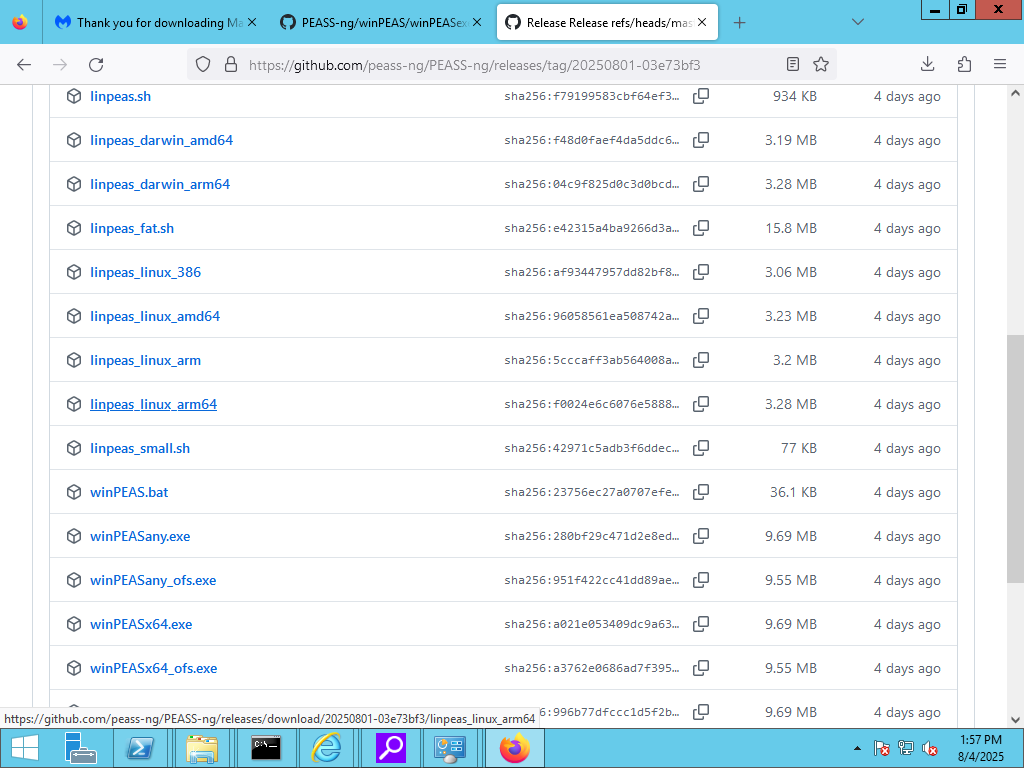 Shame, downloading malwarebytes? Naughty, this will get your AD accounts in time out
dij.sh/m/114972031427…