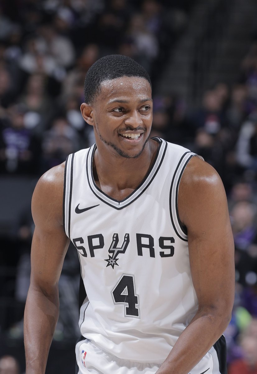 Bleacher Report (@bleacherreport) on Twitter photo DeโAaron Fox has agreed to a four-year, $229M max extension with the Spurs, per <a href="/ShamsCharania/">Shams Charania</a> DeโAaron Fox has agreed to a four-year, $229M max extension with the Spurs, per <a href="/ShamsCharania/">Shams Charania</a>