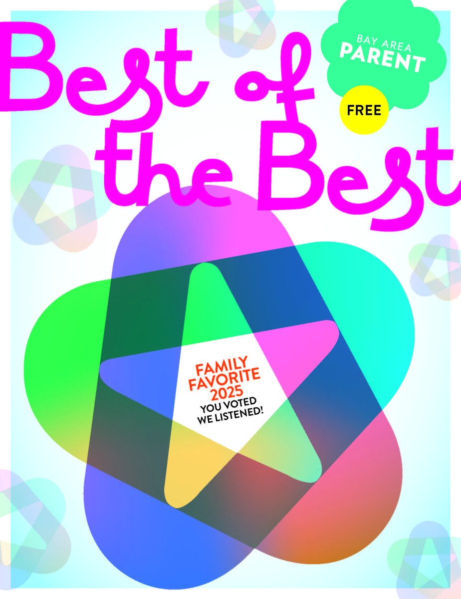 CONGRATULATIONS TO Sequoia Hospital for being named "Best Hospital or Medical Center" in <a href="/BayAreaParent/">Bay Area Parent</a> "Best of the Best" edition. 

#SequoiaHospital #BestHospital #DignityHealth #BayAreaHealth #BayAreaParents #HealthcareExcellence #BestOfTheBest
