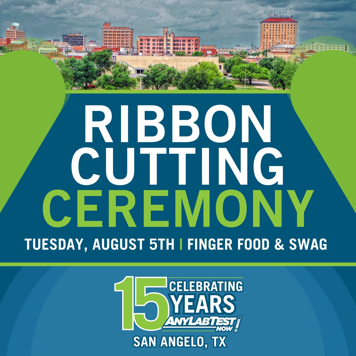 AnyLabTestSJT's tweet image. Mark Your Calendars For Tuesday 8/5 @12pm !!!!