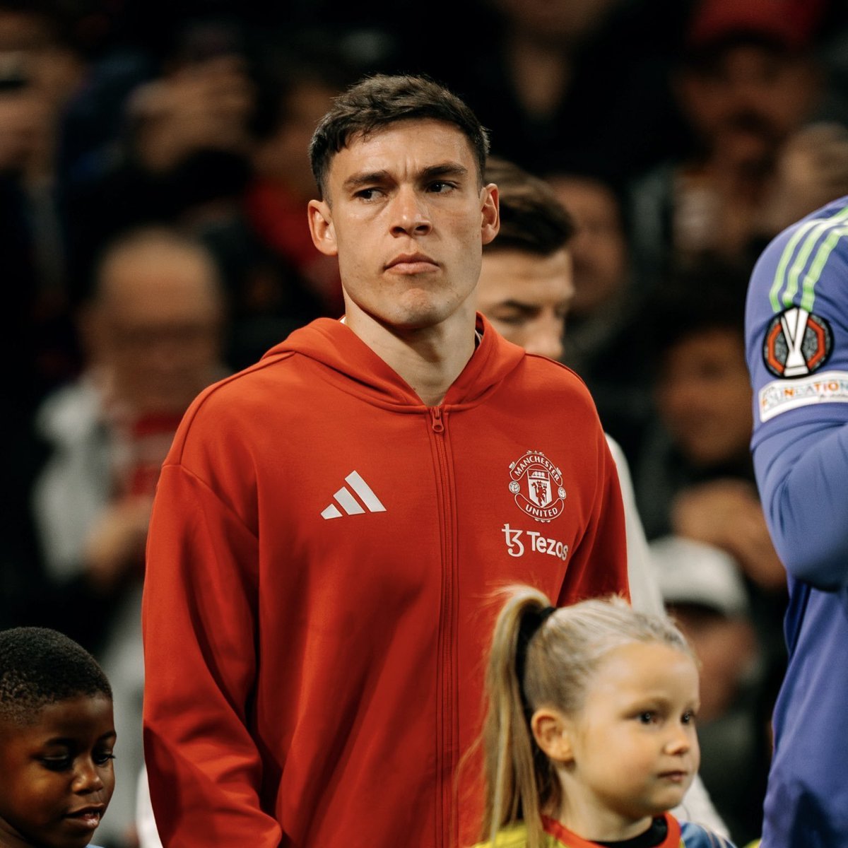 ¿Qué opinan del rendimiento de Manuel Ugarte en estos últimos partidos?

Veo demasiadas opiniones dentro de la comunidad.