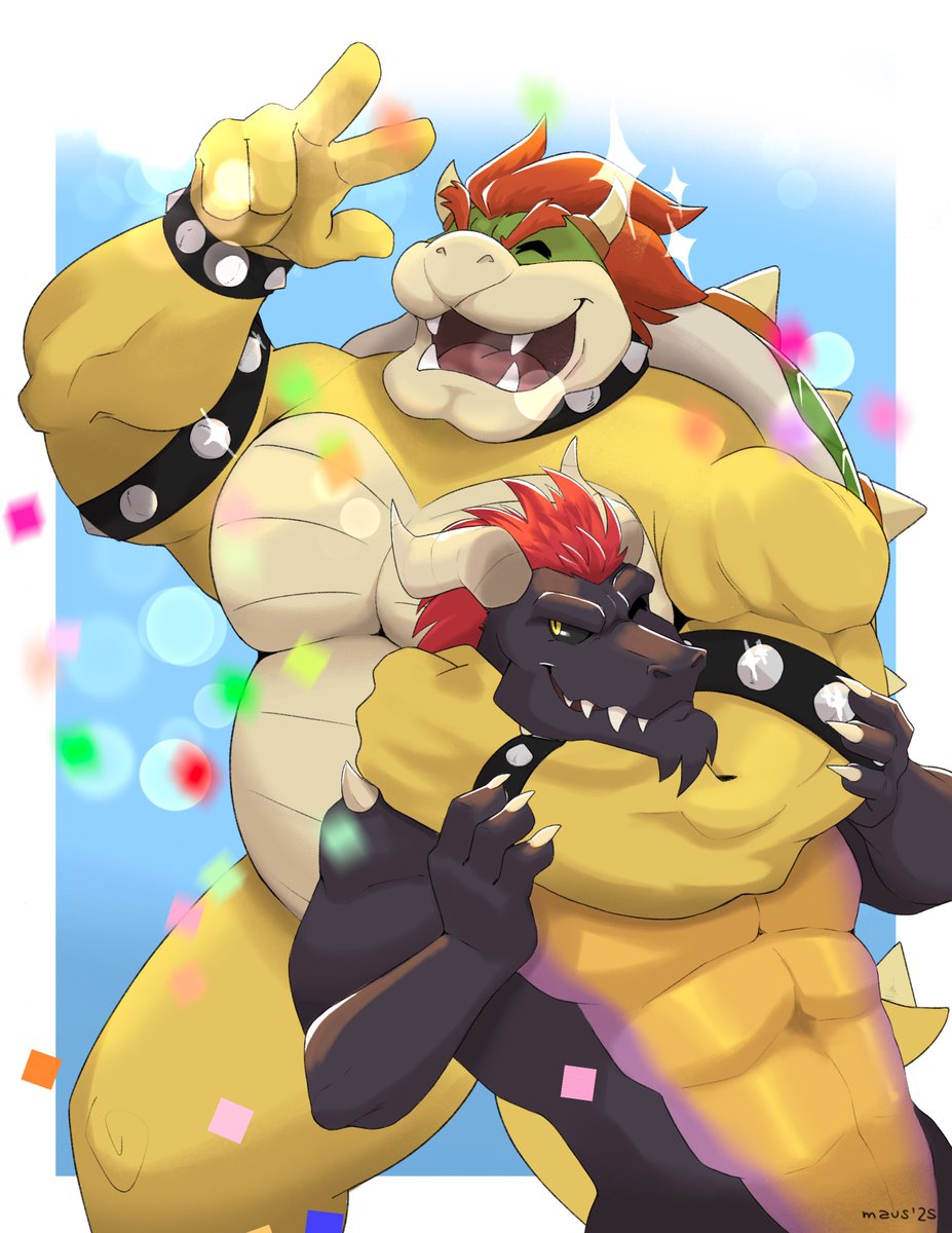 Maus ✨COMMS OPEN✨ tweet media